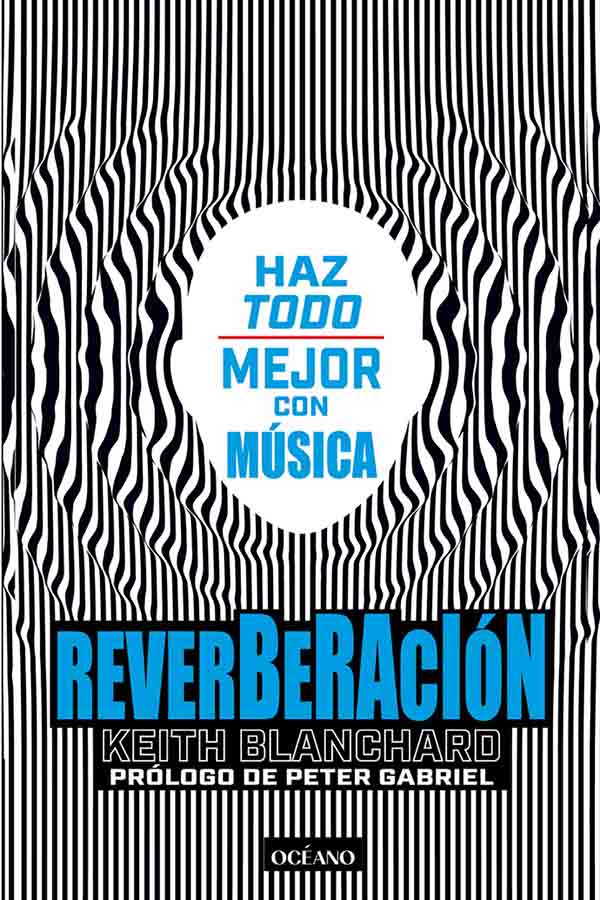 Post destacado de la madriguera libros | Producto: REVERBERACION